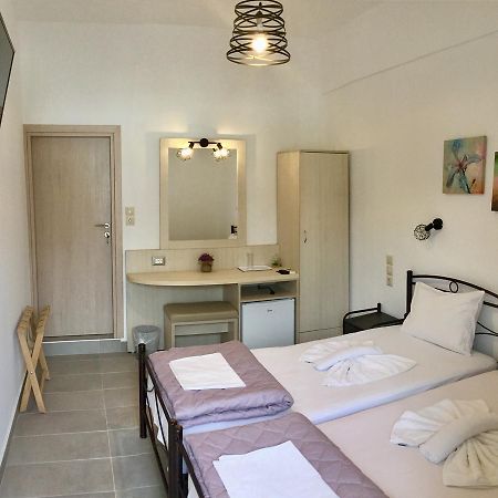 Platanos Rooms Sinoikismos Kambos 외부 사진