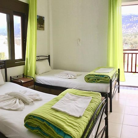 Platanos Rooms Sinoikismos Kambos 외부 사진