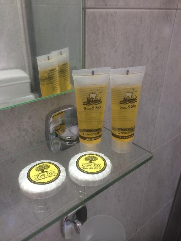 Platanos Rooms Sinoikismos Kambos 외부 사진