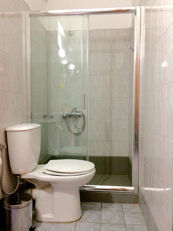 Platanos Rooms Sinoikismos Kambos 외부 사진