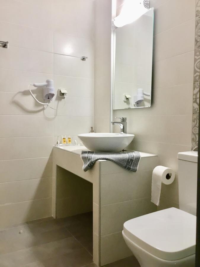 Platanos Rooms Sinoikismos Kambos 외부 사진