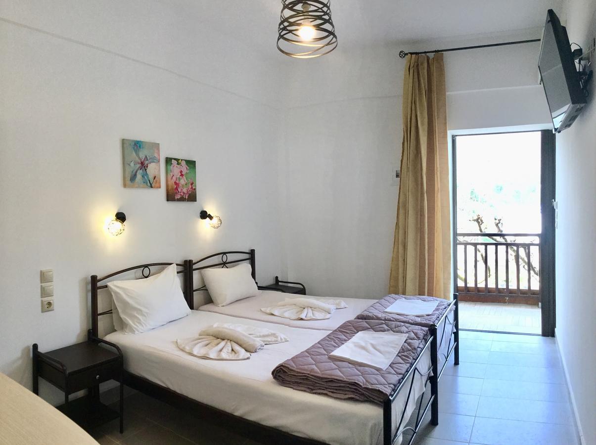 Platanos Rooms Sinoikismos Kambos 외부 사진