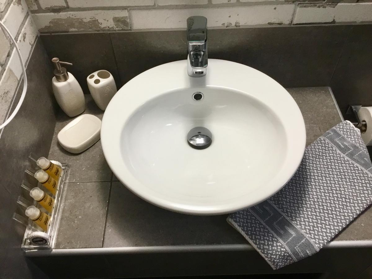 Platanos Rooms Sinoikismos Kambos 외부 사진