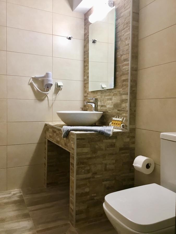 Platanos Rooms Sinoikismos Kambos 외부 사진