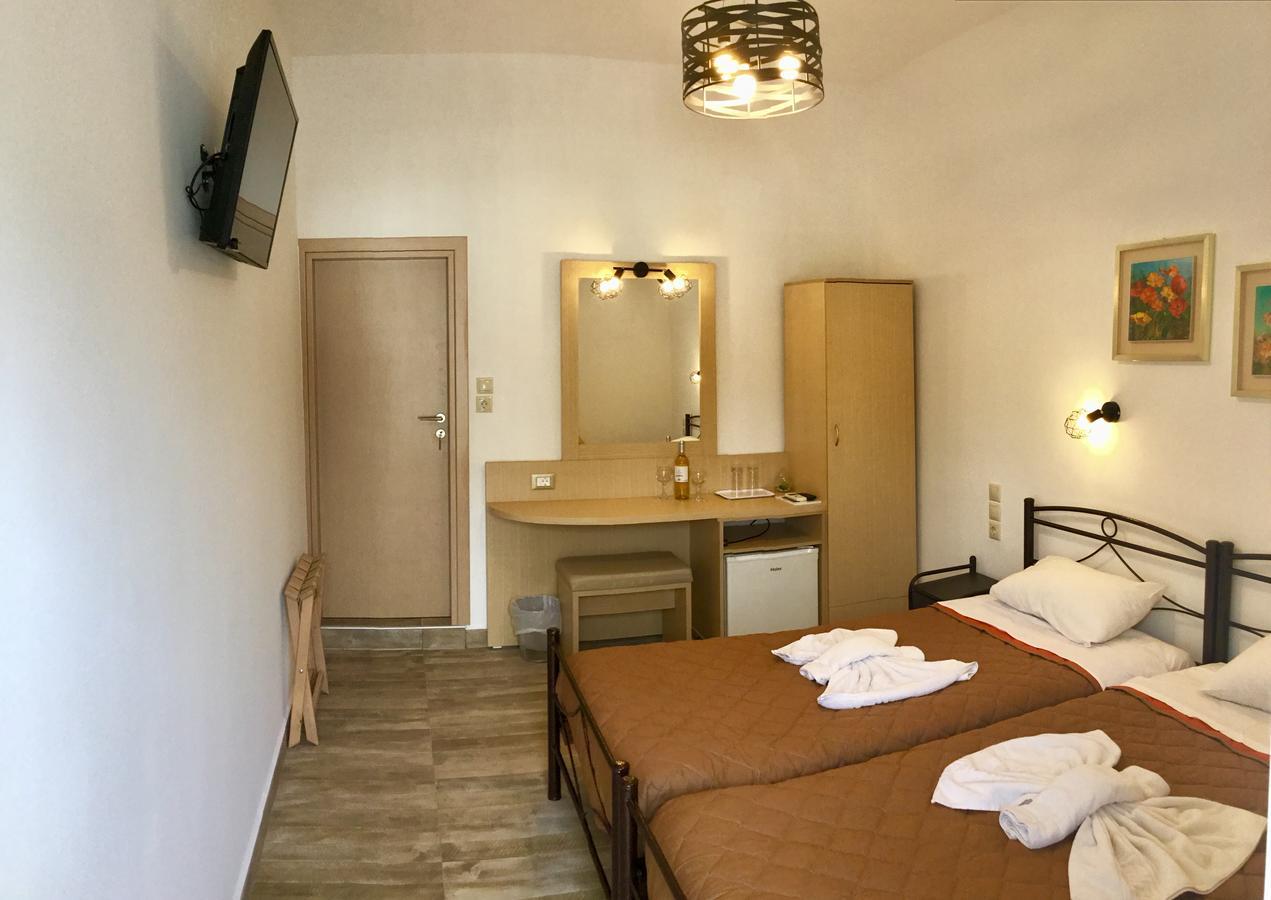 Platanos Rooms Sinoikismos Kambos 외부 사진