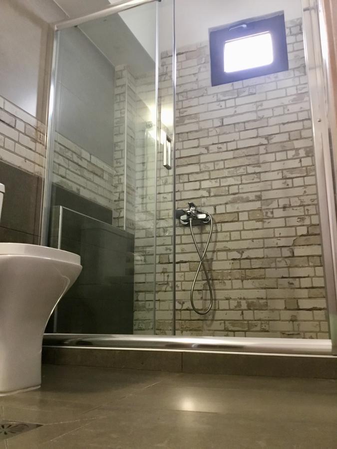 Platanos Rooms Sinoikismos Kambos 외부 사진