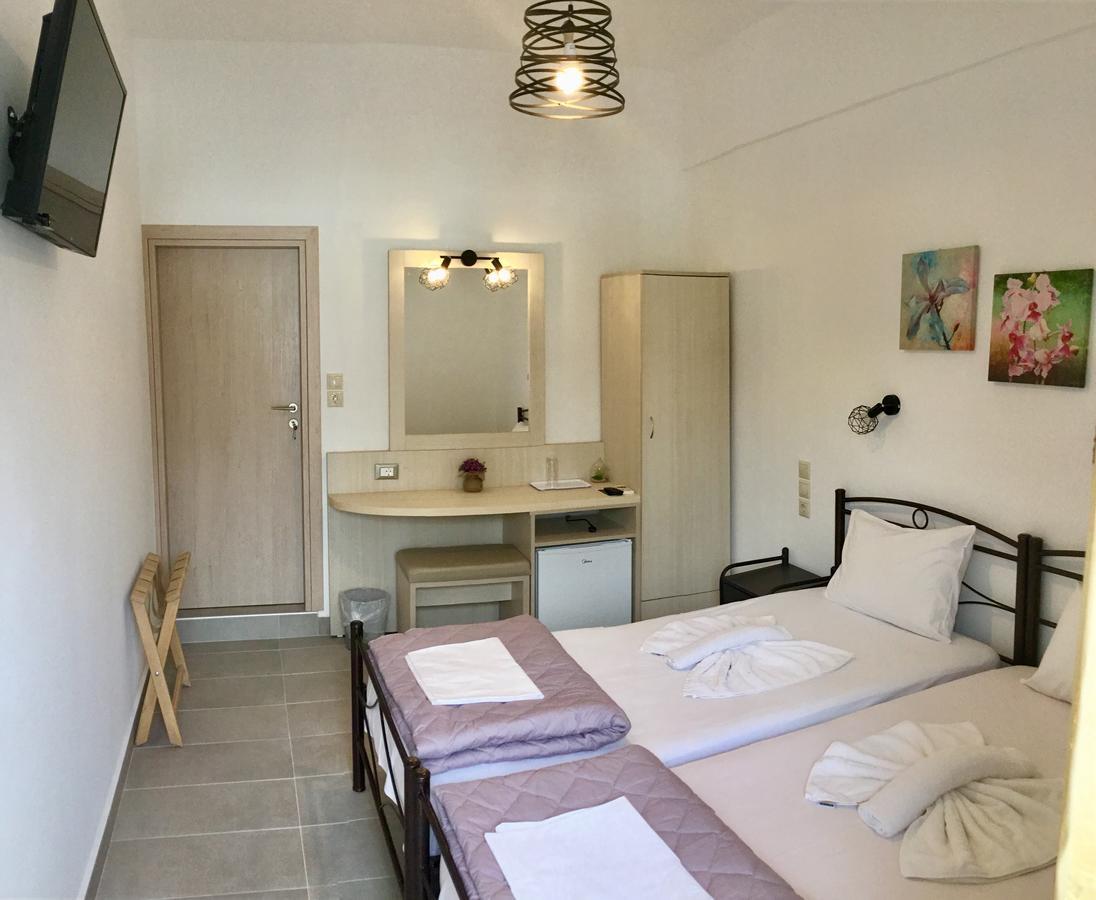 Platanos Rooms Sinoikismos Kambos 외부 사진