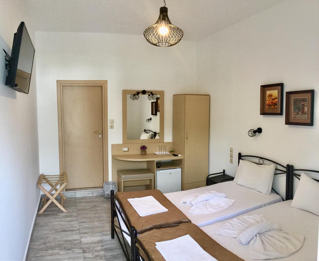Platanos Rooms Sinoikismos Kambos 외부 사진