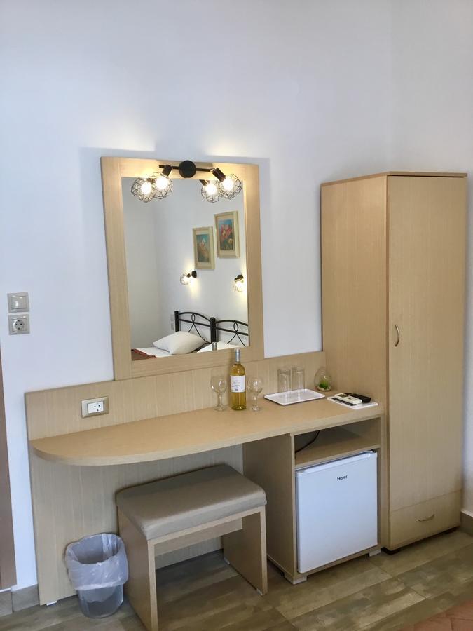 Platanos Rooms Sinoikismos Kambos 외부 사진