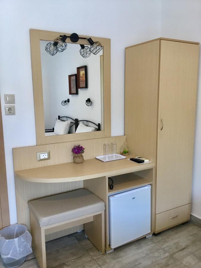 Platanos Rooms Sinoikismos Kambos 외부 사진
