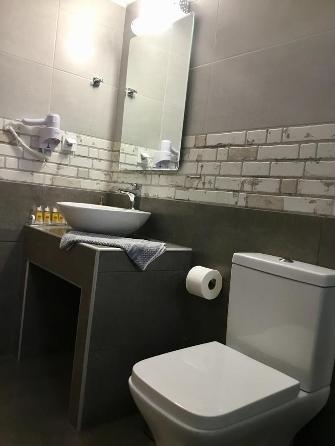 Platanos Rooms Sinoikismos Kambos 외부 사진