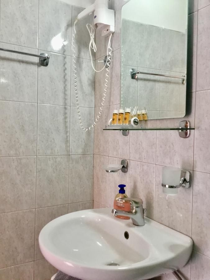 Platanos Rooms Sinoikismos Kambos 외부 사진