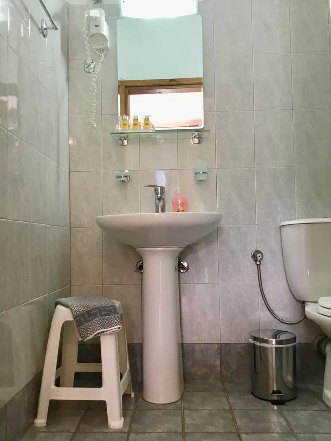 Platanos Rooms Sinoikismos Kambos 외부 사진