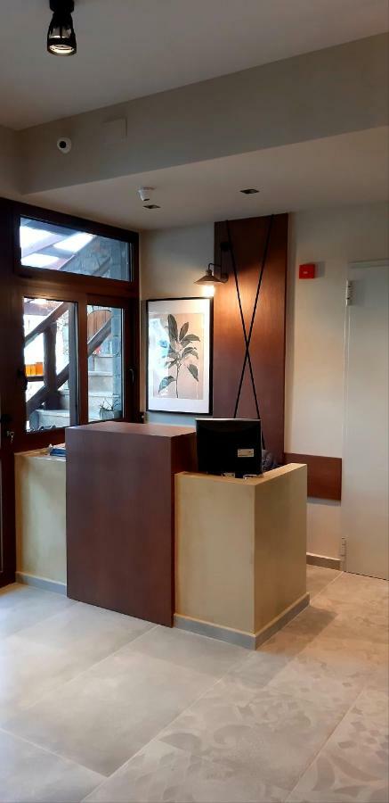 Platanos Rooms Sinoikismos Kambos 외부 사진